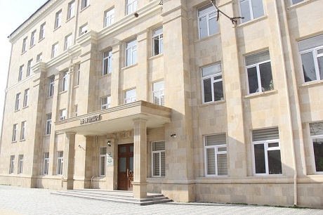 Səbail rayon 189-190 nömrəli tam orta məktəb